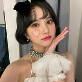 Telegram profile photo for Ju(e)ng Eunbi !♡