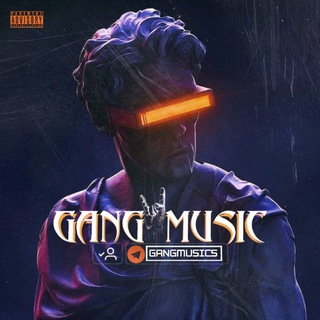 Telegram profile photo for GanGMusicS