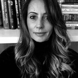 Telegram profile photo for Ana Paula Henkel