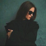 Telegram profile photo for Elena Garmatina