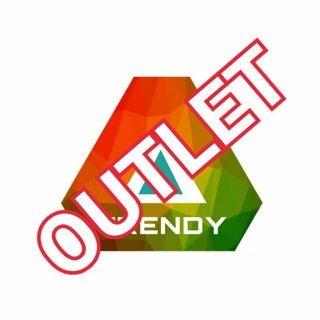 Telegram profile photo for Trendy (3&D) Outlet