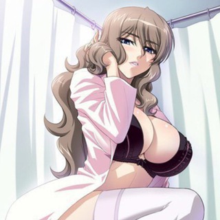 Telegram profile photo for Anime porn video π