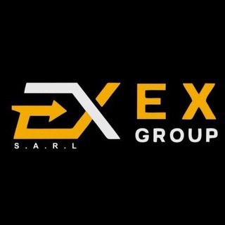 Telegram group profile photo for EX GROUP Chat