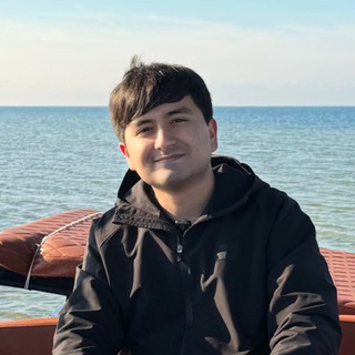 Telegram profile photo for HAMKORLIK (BAXTISHOD)