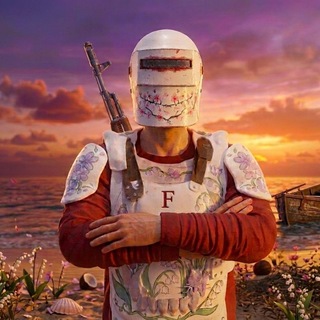 Telegram profile photo for Fest1k