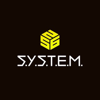 Telegram group profile photo for System256 | Official artist chat 🧑🎨