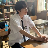 Telegram profile photo for Fujinaga Sakuya.
