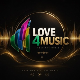 Telegram profile photo for 💎4music💎
