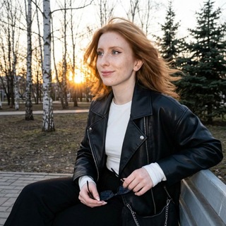 Telegram profile photo for Сашкин лайфстайл☀️