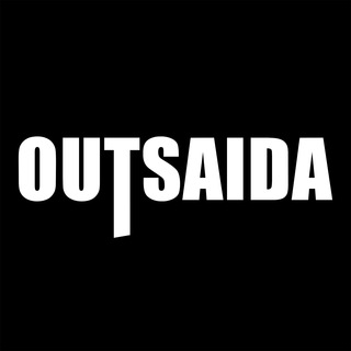 Telegram profile photo for OUTSAIDA
