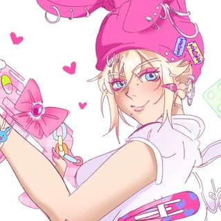 Telegram profile photo for (РЕСТ)Hina Asahi uıɐɯoD