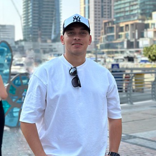Telegram profile photo for Александр Петриченко | Трейдинг | Автоматизированная торговля