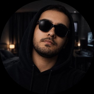 Telegram profile photo for S A D R A | صدرا