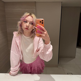 Telegram profile photo for Переходник Лиза Sweet🎀