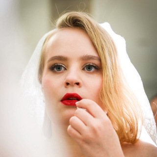 Telegram profile photo for Однорогая 👀🦄