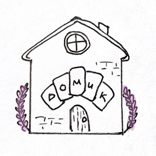 Telegram profile photo for карточный домик