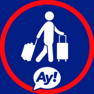 Telegram group profile photo for ЧАТ Трансфер Попутчики