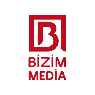 Telegram profile photo for Bizim.Media
