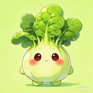 Telegram profile photo for 成都大白菜出击指南