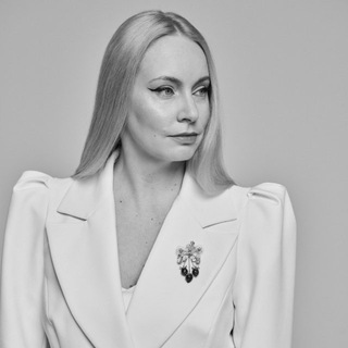 Telegram profile photo for Бизнес-Эстетика | Ирина Маркова