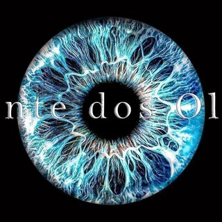 Telegram profile photo for Diante dos Olhos