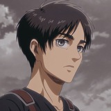 Telegram profile photo for EREN MODs