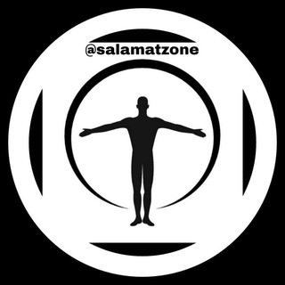 Telegram profile photo for سلامت زون