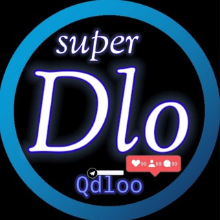 Telegram profile photo for متجر دلو