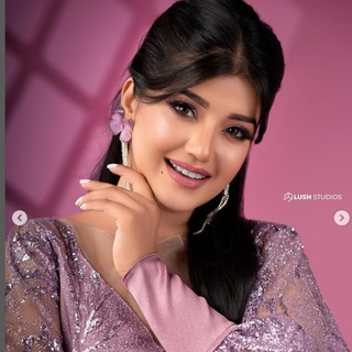 Telegram profile photo for SL ACTRESS HUB