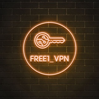 Telegram profile photo for Free_vpn