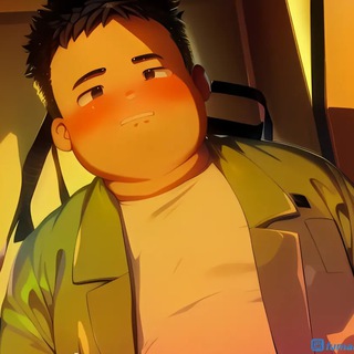 Telegram profile photo for 熊出没动漫群