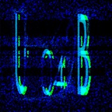 Telegram profile photo for U+042b