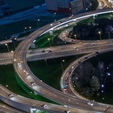 Telegram profile photo for Московские дороги