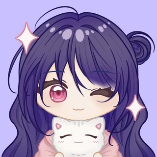 Telegram profile photo for MiZEYYU!