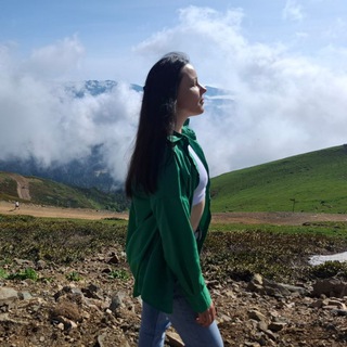 Telegram profile photo for Слово и звук🦋