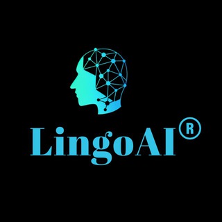 Telegram profile photo for LingoAI Holon Agent Community