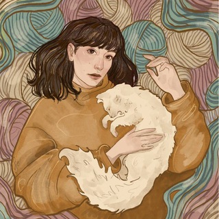 Telegram profile photo for Муркоделие