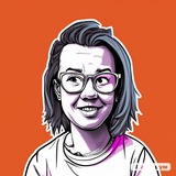 Telegram profile photo for мне только спросить