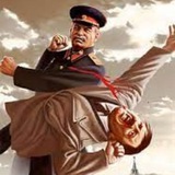 Telegram profile photo for где фашисты? какие фашисты?