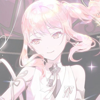 Telegram profile photo for амиа