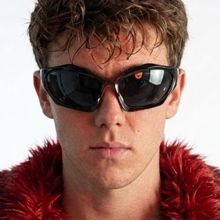 Telegram profile photo for croco diamond | world domination