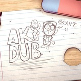 Telegram profile photo for AkiDub