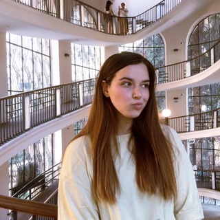Telegram profile photo for Черничный пирог 🫐