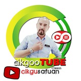 Telegram profile photo for CIKGU SAFUAN