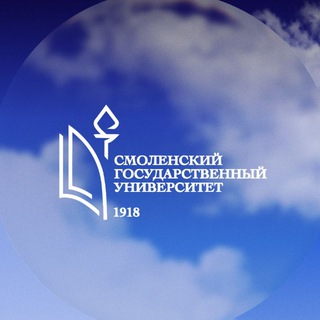 Telegram profile photo for СмолГУ на лайте
