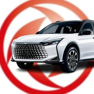 Telegram profile photo for DongFeng Belarus