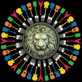 Telegram profile photo for GENTLEMEN'S BLUES CLUB