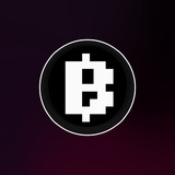 Telegram profile photo for BrunetteBitcoin
