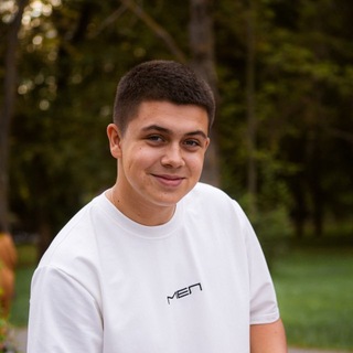 Telegram profile photo for АВДЕЕВ