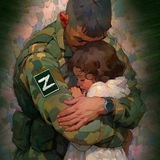 Telegram profile photo for Военно-политический обзор🇷🇺